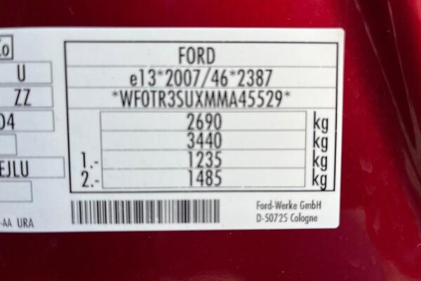 Used Ford Mustang Mach-E 2022 for sale - 75982614: Photo 39