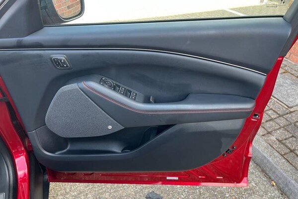 Used Ford Mustang Mach-E 2022 for sale - 75982614: Photo 40