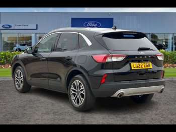 Used Ford Kuga 2022 for sale - 74931858: Photo