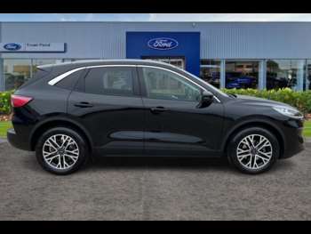 Used Ford Kuga 2022 for sale - 74931858: Photo