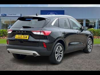 Used Ford Kuga 2022 for sale - 74931858: Photo