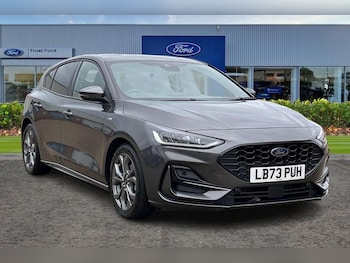 Used Ford Focus 2023 for sale - 78942257: Photo