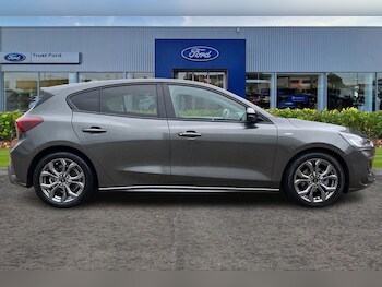 Used Ford Focus 2023 for sale - 78942257: Photo