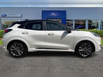 Used Ford Puma 2025 for sale - 78797832: Photo
