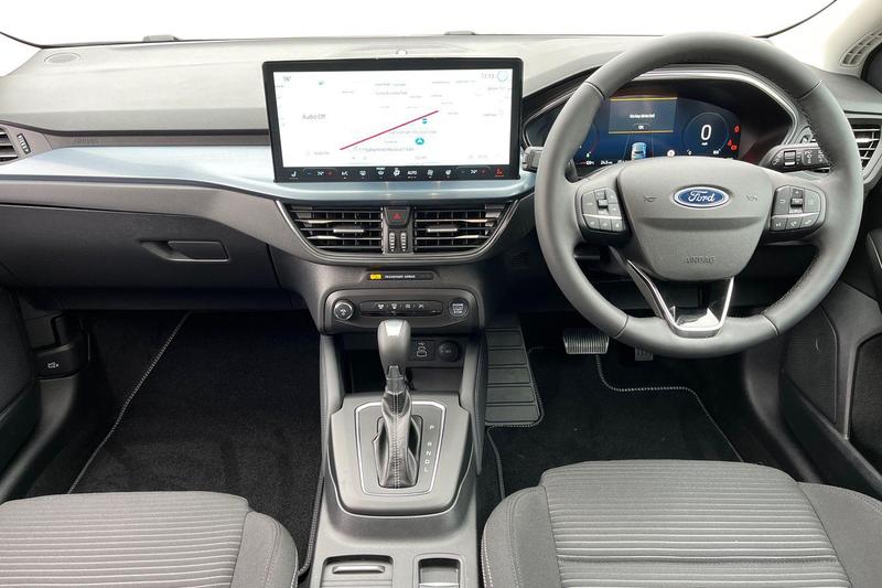 Used Ford Focus 2025 for sale - 78087828: Photo 10