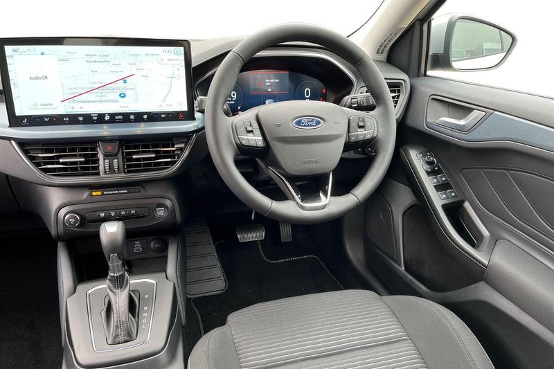 Used Ford Focus 2025 for sale - 78087828: Photo 11