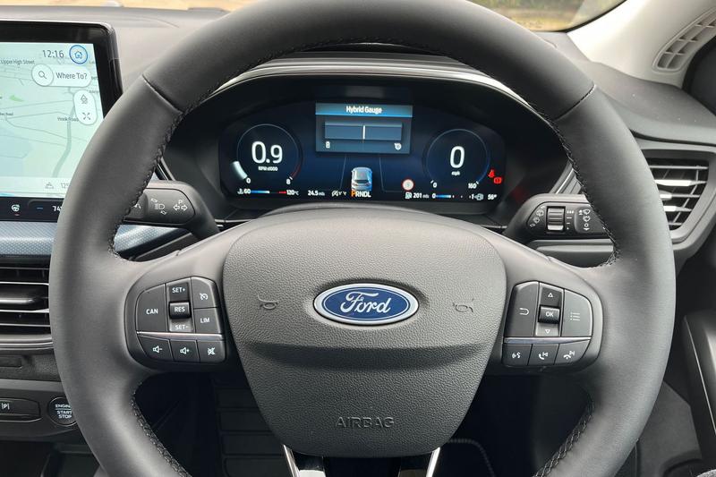 Used Ford Focus 2025 for sale - 78087828: Photo 12