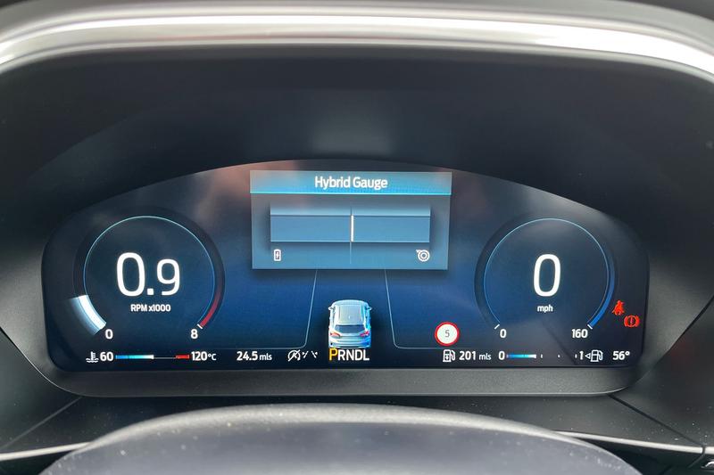 Used Ford Focus 2025 for sale - 78087828: Photo 13