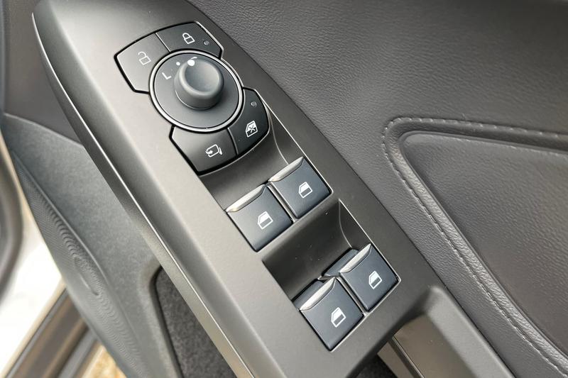 Used Ford Focus 2025 for sale - 78087828: Photo 16