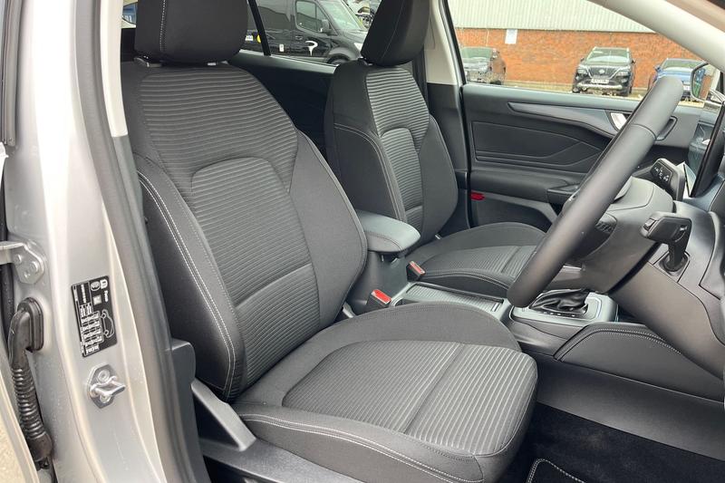 Used Ford Focus 2025 for sale - 78087828: Photo 17