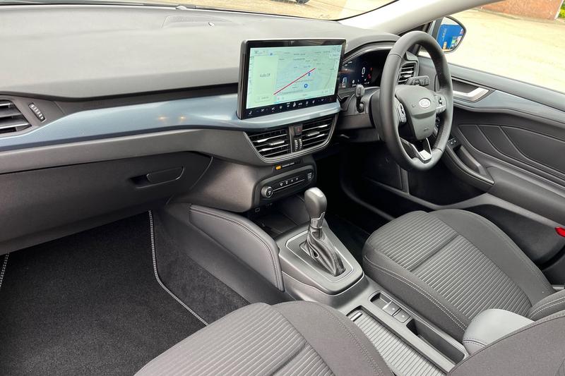 Used Ford Focus 2025 for sale - 78087828: Photo 18