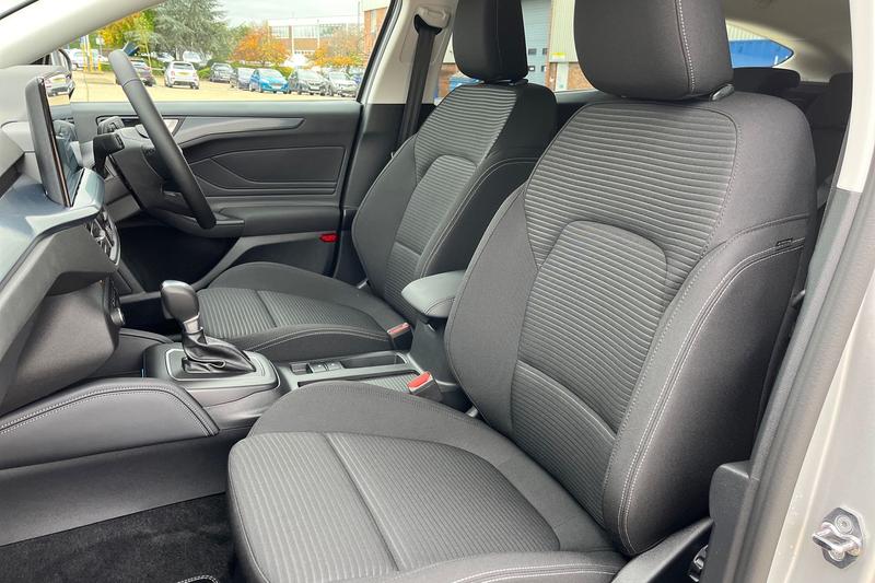 Used Ford Focus 2025 for sale - 78087828: Photo 19