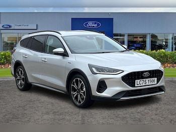 Used Ford Focus 2025 for sale - 78087828: Photo