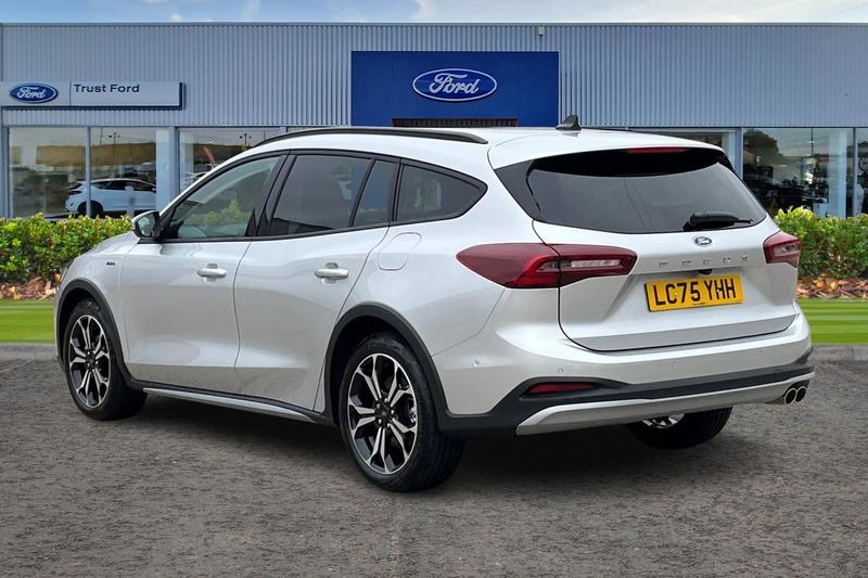 Used Ford Focus 2025 for sale - 78087828: Photo 2