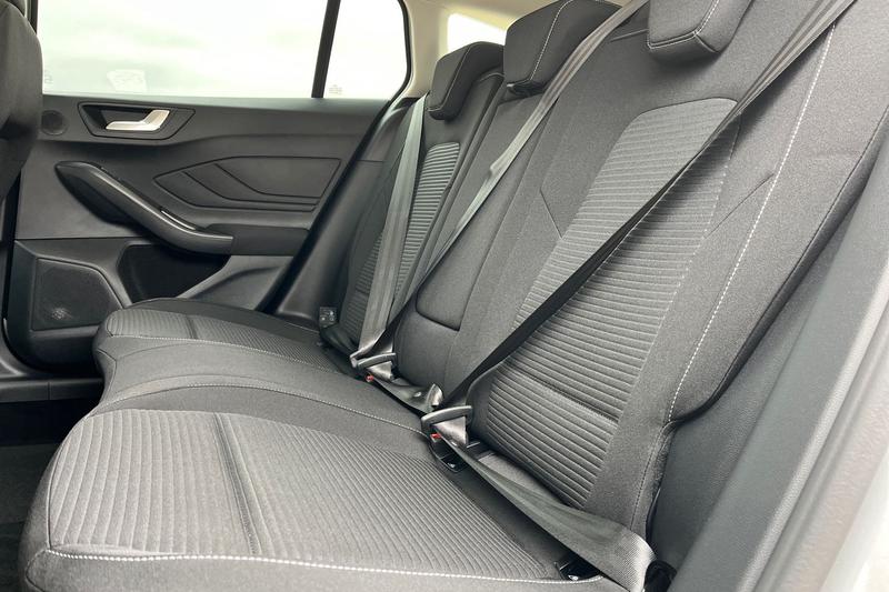 Used Ford Focus 2025 for sale - 78087828: Photo 20