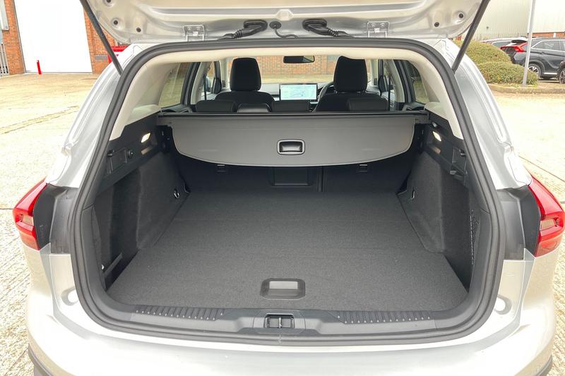 Used Ford Focus 2025 for sale - 78087828: Photo 21