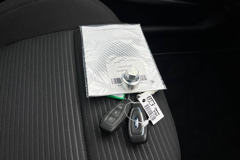 Used Ford Focus 2025 for sale - 78087828: Photo 22