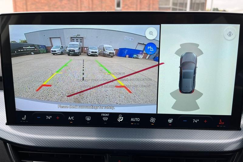 Used Ford Focus 2025 for sale - 78087828: Photo 23