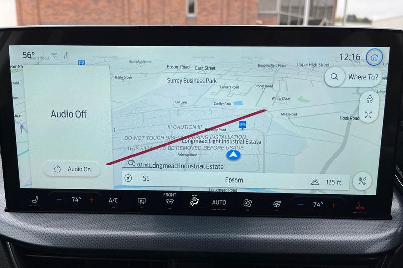 Used Ford Focus 2025 for sale - 78087828: Photo 24