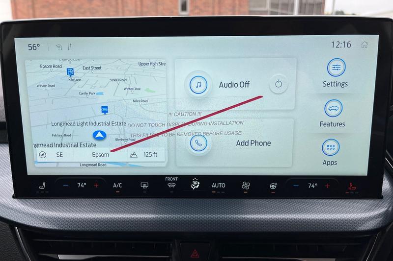 Used Ford Focus 2025 for sale - 78087828: Photo 25