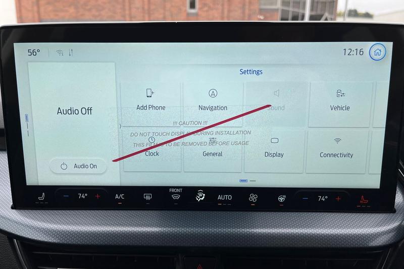 Used Ford Focus 2025 for sale - 78087828: Photo 26