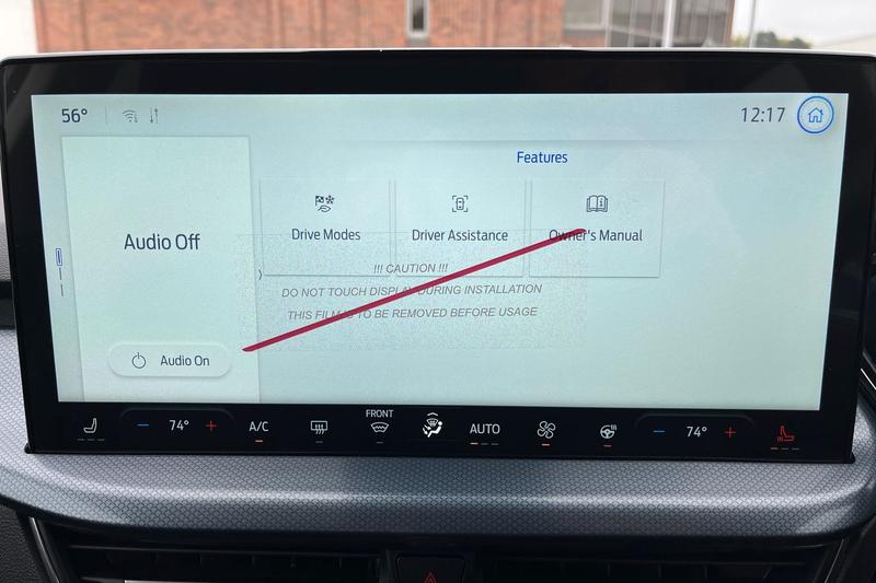 Used Ford Focus 2025 for sale - 78087828: Photo 27