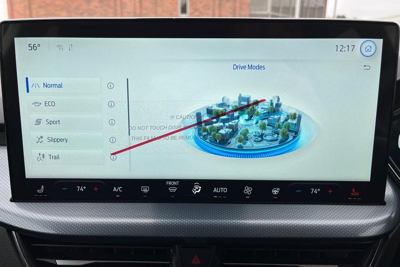 Used Ford Focus 2025 for sale - 78087828: Photo 28