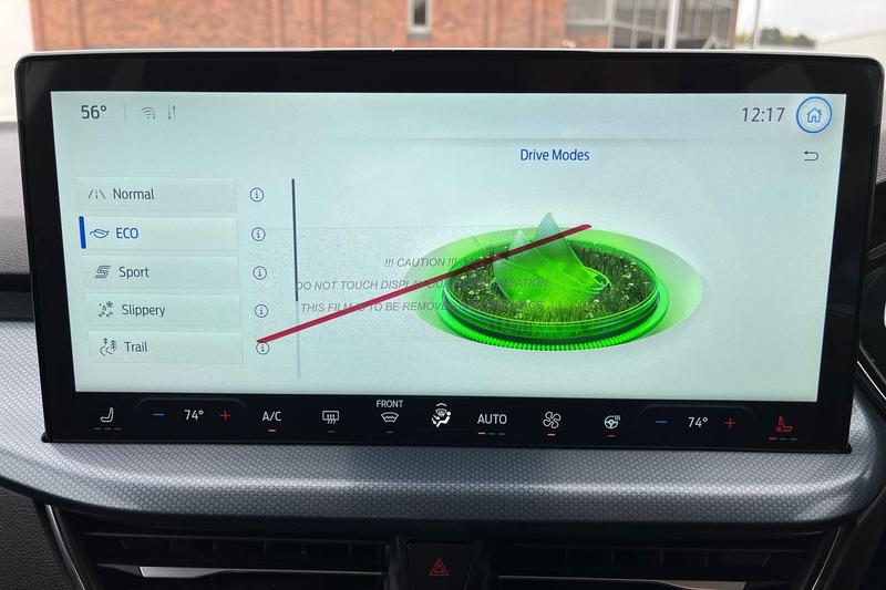 Used Ford Focus 2025 for sale - 78087828: Photo 29