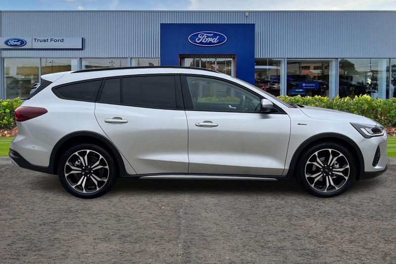 Used Ford Focus 2025 for sale - 78087828: Photo 3