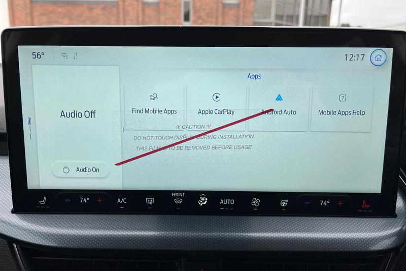 Used Ford Focus 2025 for sale - 78087828: Photo 31