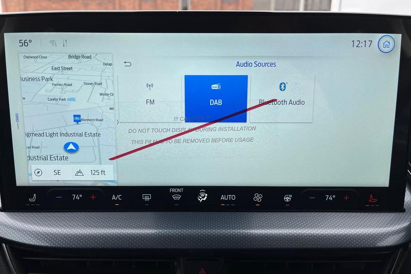 Used Ford Focus 2025 for sale - 78087828: Photo 32