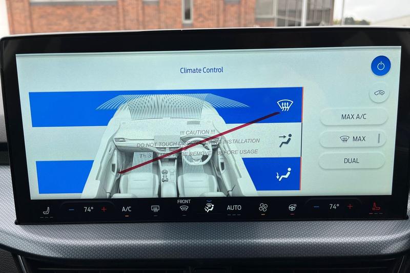 Used Ford Focus 2025 for sale - 78087828: Photo 33