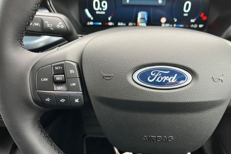 Used Ford Focus 2025 for sale - 78087828: Photo 36