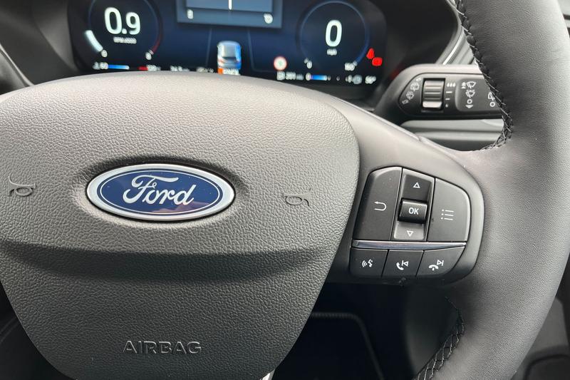 Used Ford Focus 2025 for sale - 78087828: Photo 37