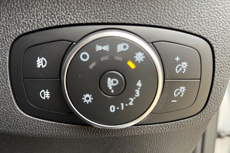 Used Ford Focus 2025 for sale - 78087828: Photo 38