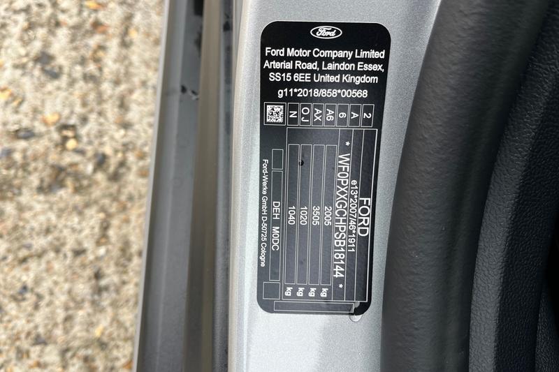 Used Ford Focus 2025 for sale - 78087828: Photo 39