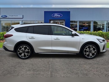 Used Ford Focus 2025 for sale - 78087828: Photo