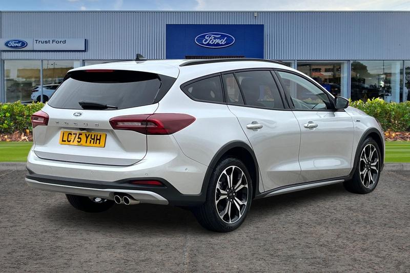 Used Ford Focus 2025 for sale - 78087828: Photo 4