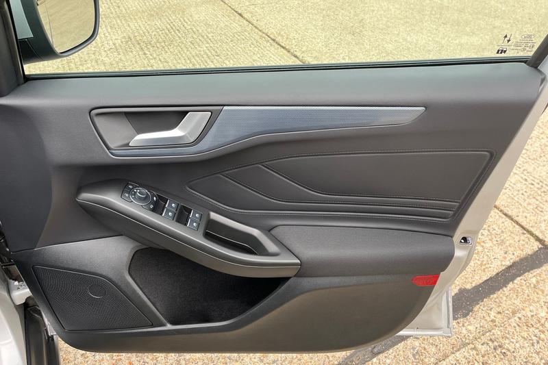 Used Ford Focus 2025 for sale - 78087828: Photo 40