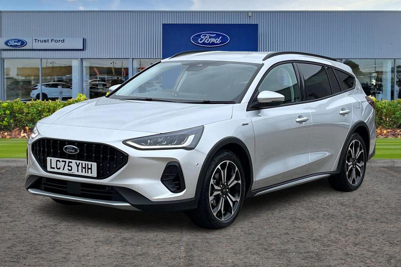 Used Ford Focus 2025 for sale - 78087828: Photo 5