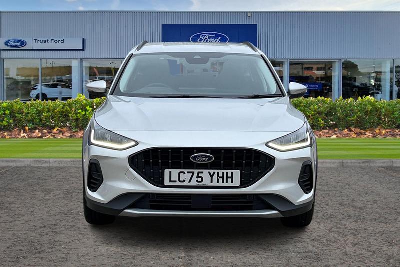 Used Ford Focus 2025 for sale - 78087828: Photo 6