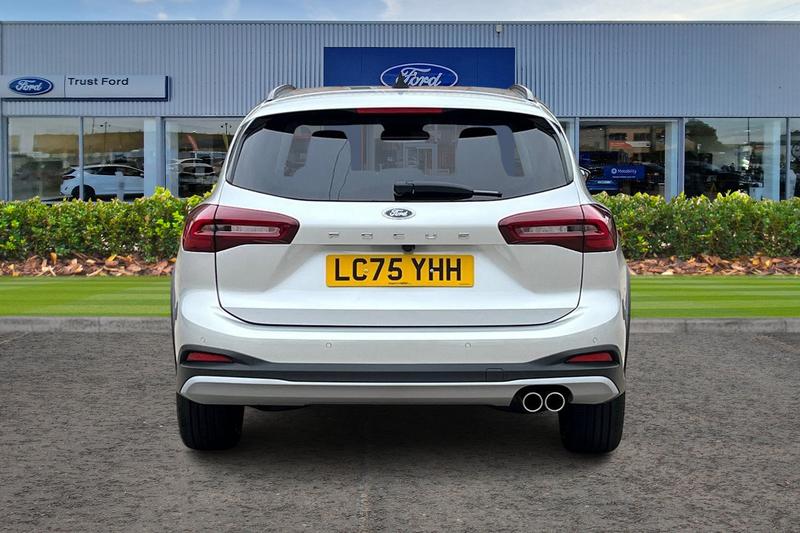 Used Ford Focus 2025 for sale - 78087828: Photo 7