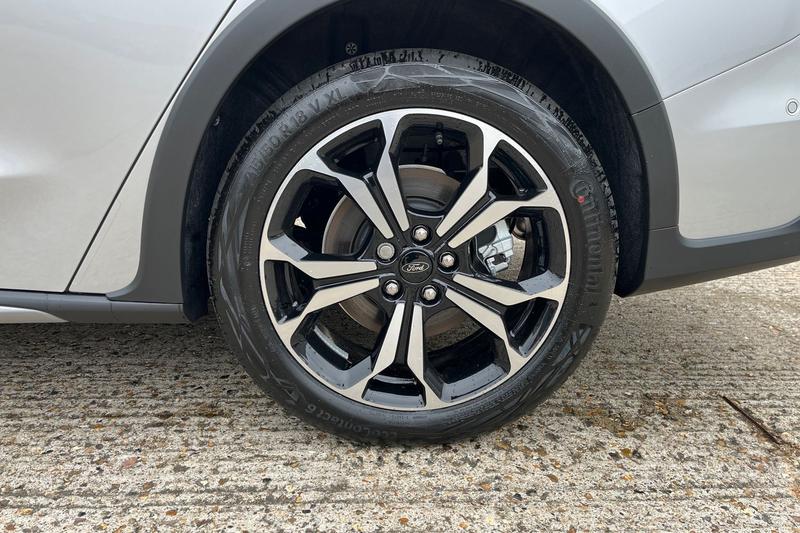 Used Ford Focus 2025 for sale - 78087828: Photo 8