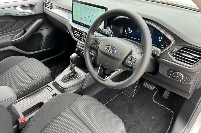 Used Ford Focus 2025 for sale - 78087828: Photo 9