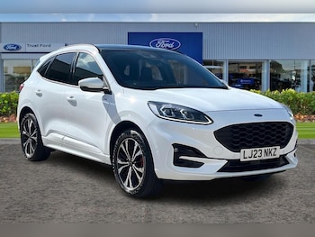Ford - Kuga