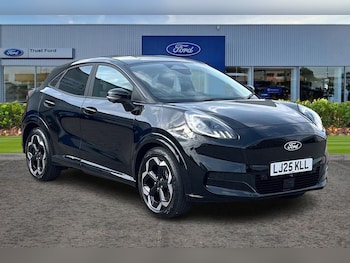 Used Ford Puma 2025 for sale - 79213585: Photo