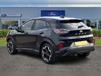 Used Ford Puma 2025 for sale - 79213585: Photo