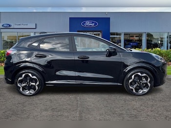 Used Ford Puma 2025 for sale - 79213585: Photo