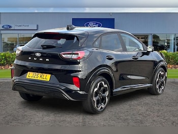 Used Ford Puma 2025 for sale - 79213585: Photo
