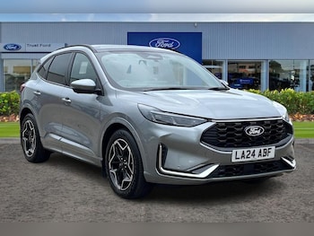 Used Ford Kuga undefined for sale - 78663467: Photo